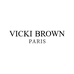 VICKI BROWN薪焱男鞋专卖店