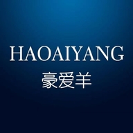 单县豪爱洋服装批发有限公司