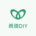 雨琦DIY饰品
