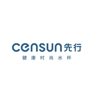 CENSUN先行