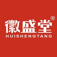 安徽徽盛堂商贸有限公司