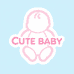 CUTE BABY童装