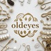 OLDEYES老物文玩