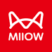 MiiOW猫人运动旗舰店