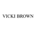 VICKI BROWN X男鞋旗舰店