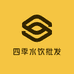 四季水饮批发仓