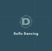 Dello Dancing女鞋