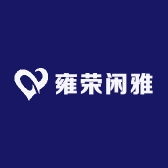 雍荣闲雅家居