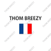 THOM BREEZY服饰