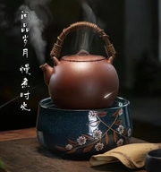 理念茶器