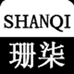 珊柒家个体店