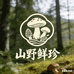 山野鲜珍
