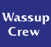 WASSUP CREW官方旗舰店