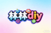 林林DIY潮玩