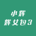 小辉辉女包3