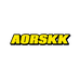 AORSKK潮牌