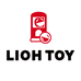 LIOH TOY俐噢玩具潮玩旗舰店