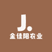 金佳阳农业