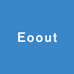 Eoout学习用品