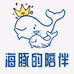 海豚的陪伴孕婴店