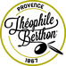 达妃乐Theophile Berthon