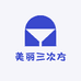 美丽三次方