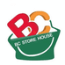 BC进口商品(富力公馆店)