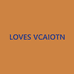 LOVESVCAIOTN新界店