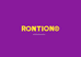 RONTION数码