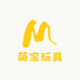 萌宝玩具乐趣园