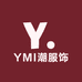YMI潮服饰