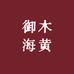 御木 海黄