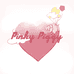 八盖pinky piggy