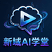 新域AI学堂