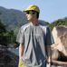 山岸户外服饰