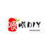 喂喂DIY饰品