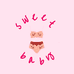 sweetbaby蕾丝蜜语