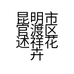 昆明市官渡区述祥花卉经营部的小店个体店