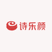 诗乐颜中年连衣裙