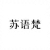 苏语梵星涵儿服装专卖店