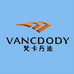梵卡丹迪VANCDODY运动户外旗舰店