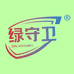 绿守卫清洁剂店