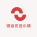 银涵优选小铺