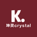 坤灵crystal文创首饰