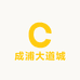 成浦大道城