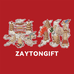 刺桐礼物ZAYTONGIFT