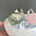 灵茜水晶