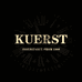 KUERST酷尔时顿钟表