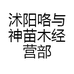 沭阳咯与神苗木经营部