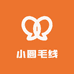 小圆毛线